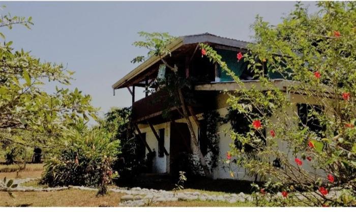 Sol Y Luna Apartment Pavones  Exterior photo