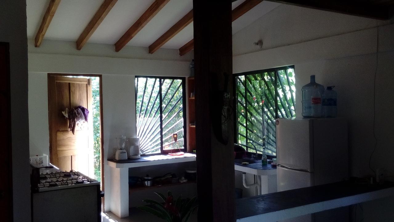 Sol Y Luna Apartment Pavones  Exterior photo