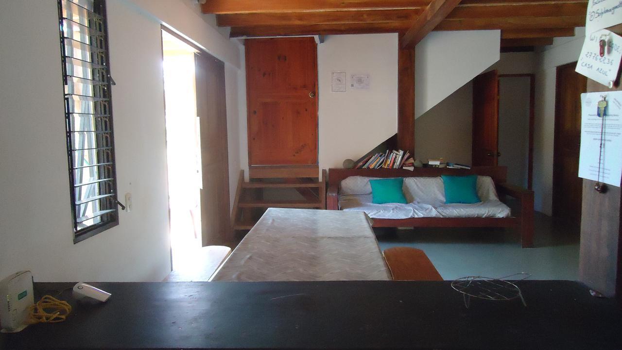Sol Y Luna Apartment Pavones  Exterior photo
